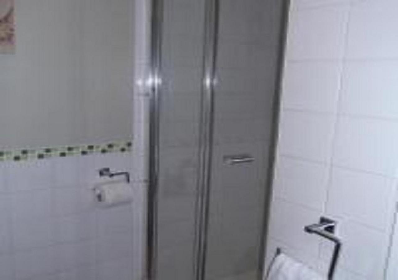 J'S Mayfair Guest House Blackpool Eksteriør billede