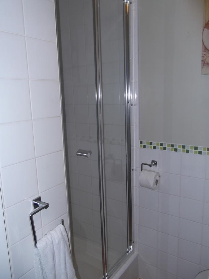 J'S Mayfair Guest House Blackpool Eksteriør billede